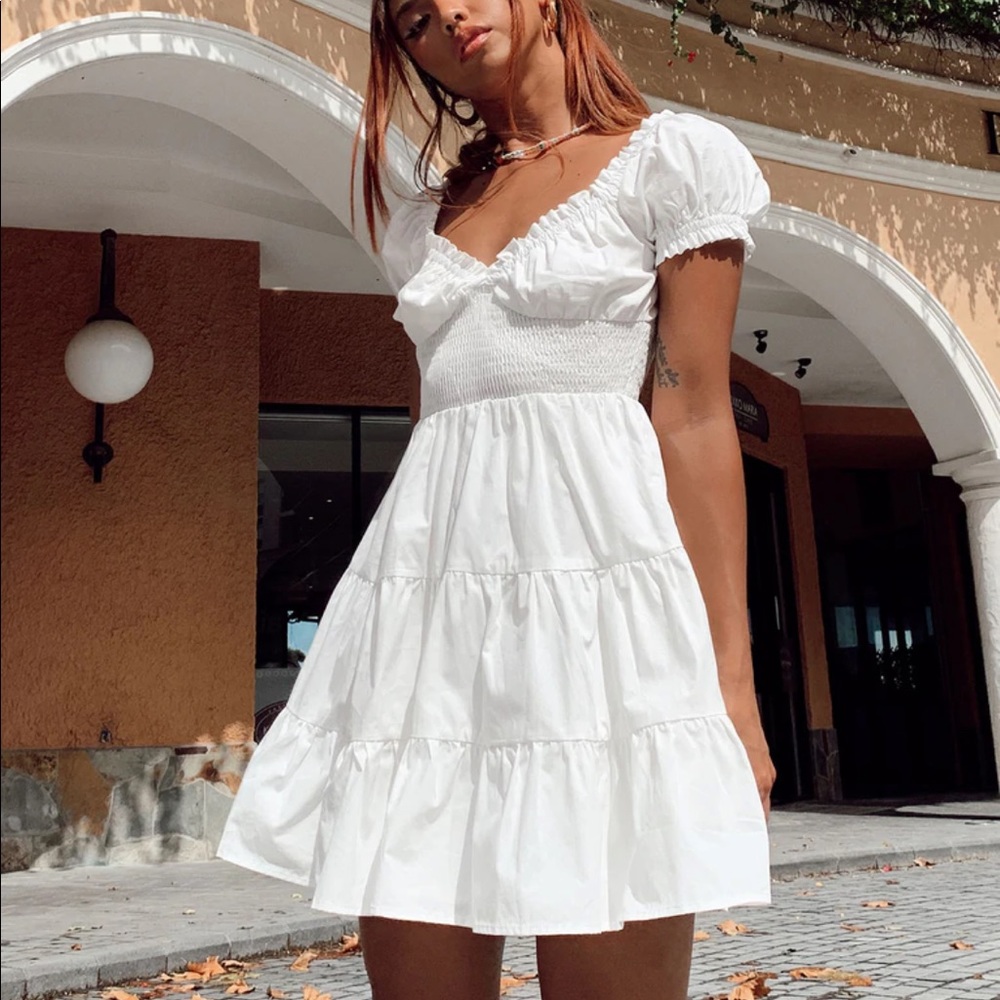 Princess Polly Daniela Mini Dreas